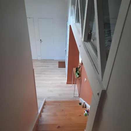 Alloggio in famiglia Loft 4-5 Personnes à Montmartre - Parking Privé Sur Réservation Parigi