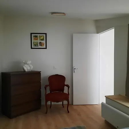 Loft 4-5 Personnes à Montmartre - Parking Privé Sur Réservation Alloggio in famiglia Parigi