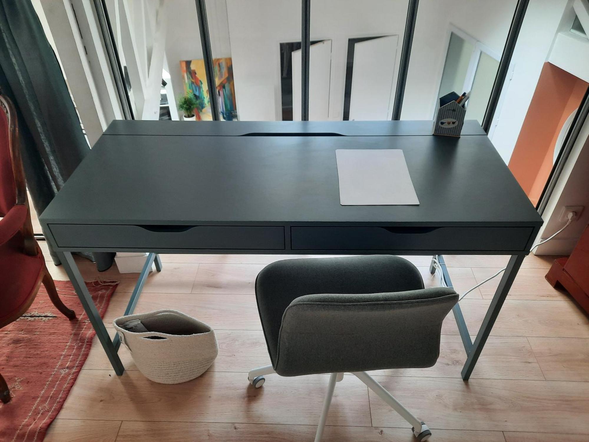 Loft 4-5 Personnes A Montmartre - Parking Prive Sur Reservation * Paris